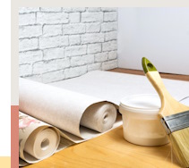 Услуги Отделка в Старом Осколе под ключ